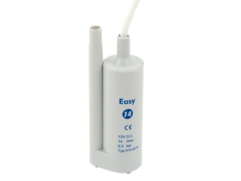 Reich Dompelpomp Easy 14L