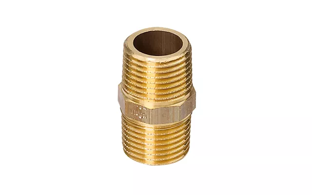 Reich UniQuick Overgangsstuk MS 1/2 - 1/2