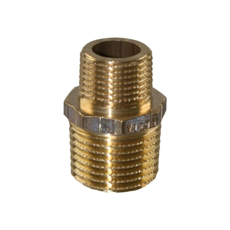 Reich UniQuick Overgangsstuk MS 1/2 - 3/8 Inch