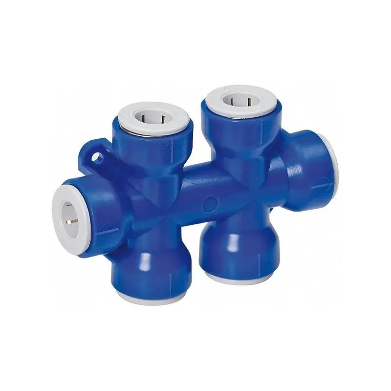Reich Uniquick Meervoudige Verbinder