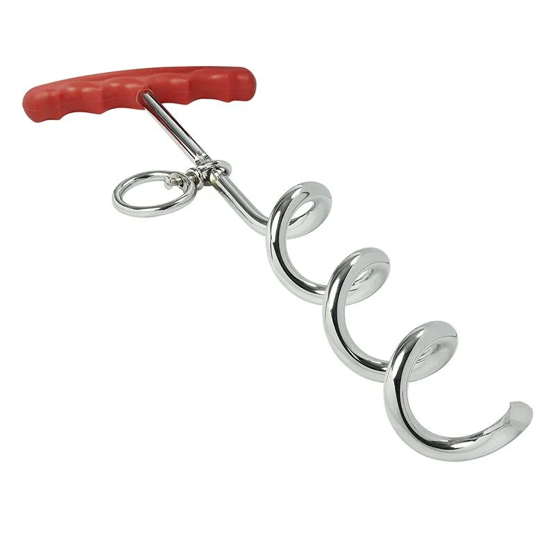 ProPlus Hondenpen Met Handgreep