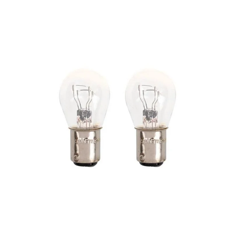 ProPlus BAY15d 12V 21-5W Halogeenlamp Set Van 2 Stuks