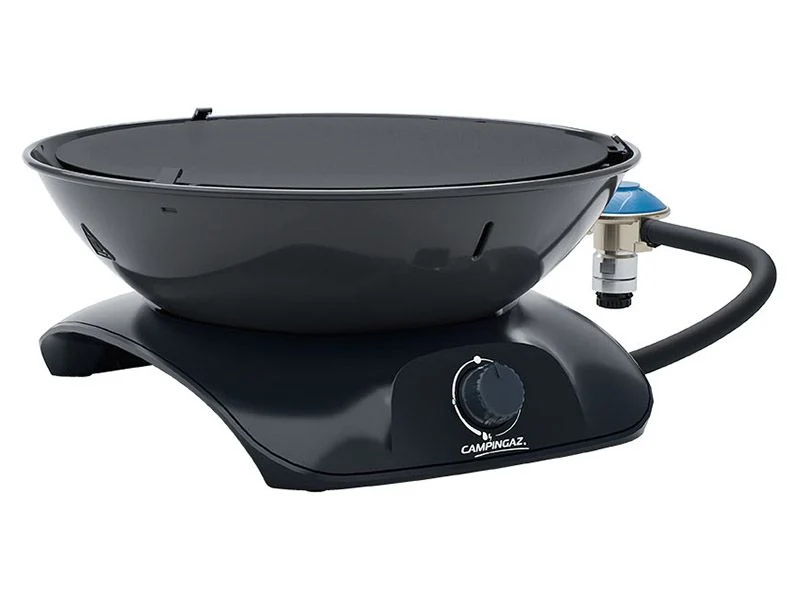 Campingaz 360 Grill CV Antraciete Gasbarbecue