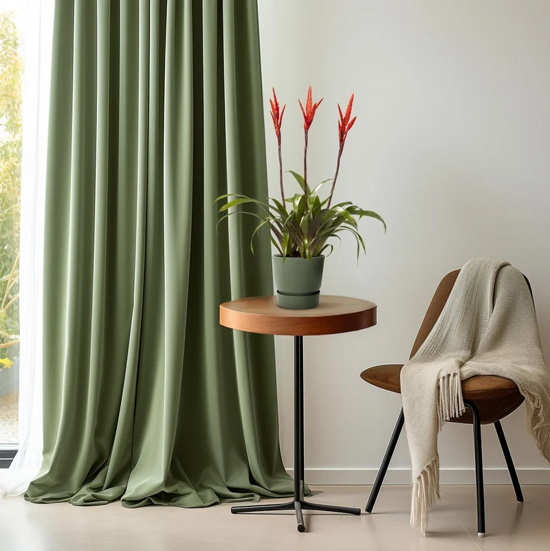 Vriesea Elan Toef