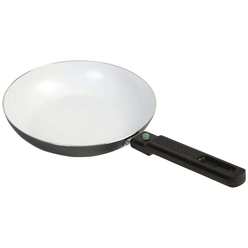 Koekenpan voor Camping, Camper & Caravan