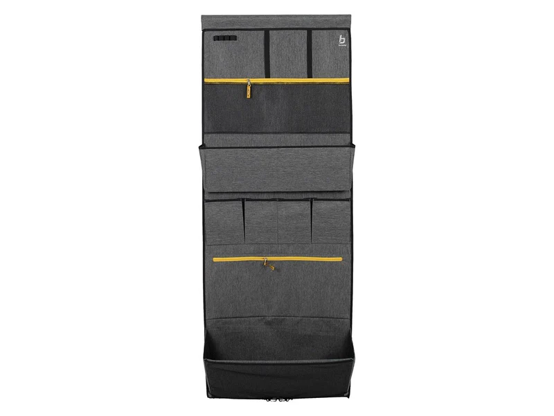 Bo-Camp Multifunctionele Organizer 9 Opbergvakken