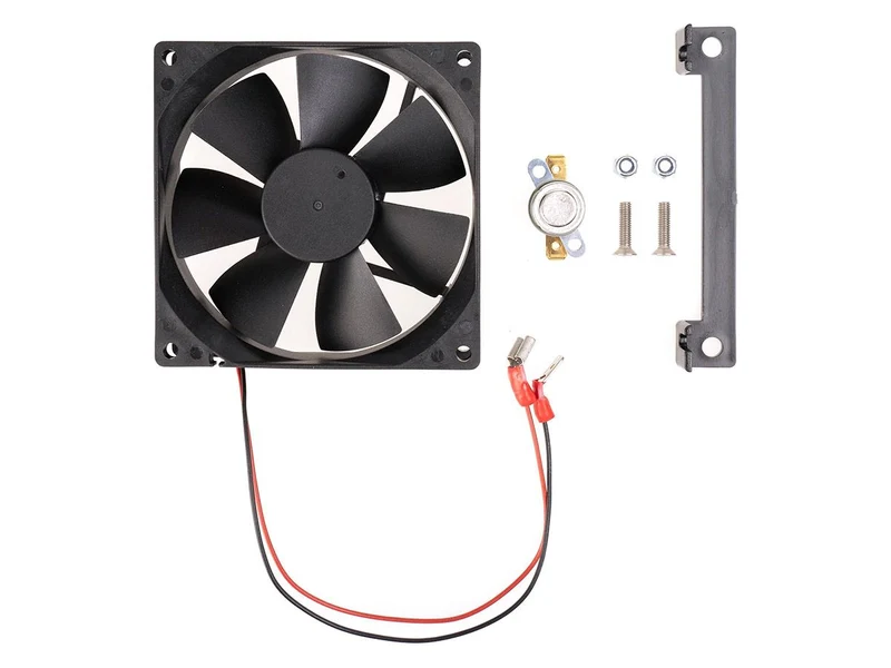Reich Koelkast Ventilatorset