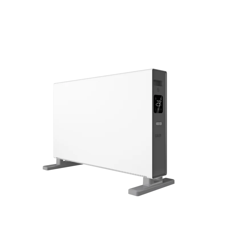 Calex Smart Convector Heater - with App Control - 2000W