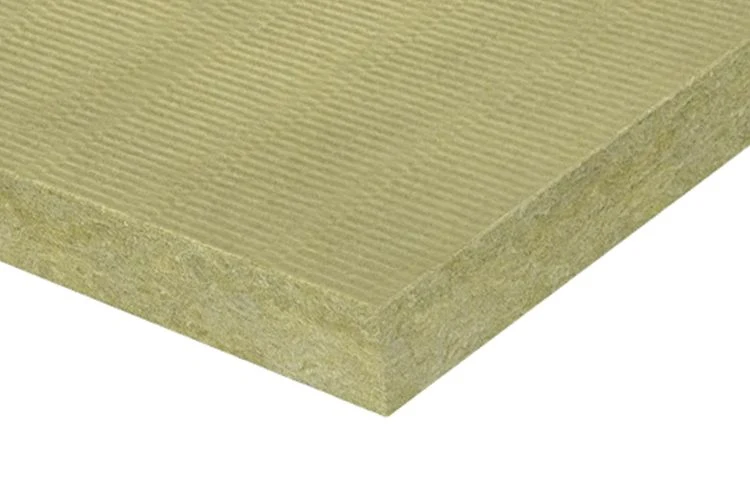 Rockwool isolatieplaat 100x60x4,5cm 12st