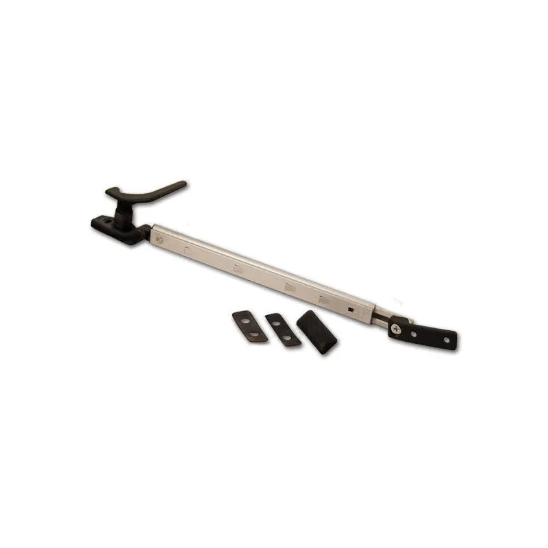Raamuitzetter Klik-Klak 280mm Links