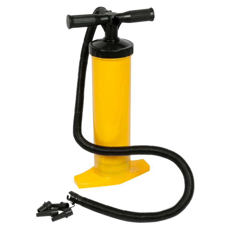 Camp Active Double Action Handpomp