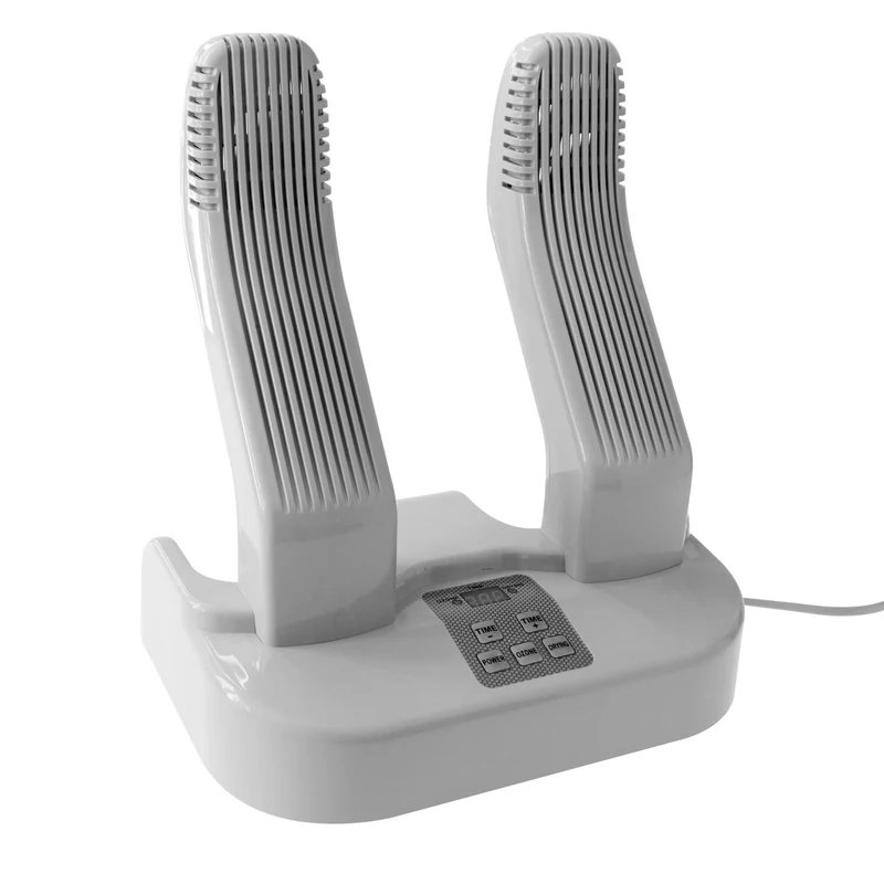 Media-Tech sèche chaussures, contrôle de la température, puissance jusqu'à 100W, Dryer Ozone Pro
