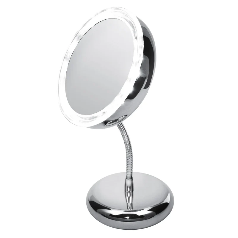 Cosmeticaspiegel met LED verlichting Adler AD 2159