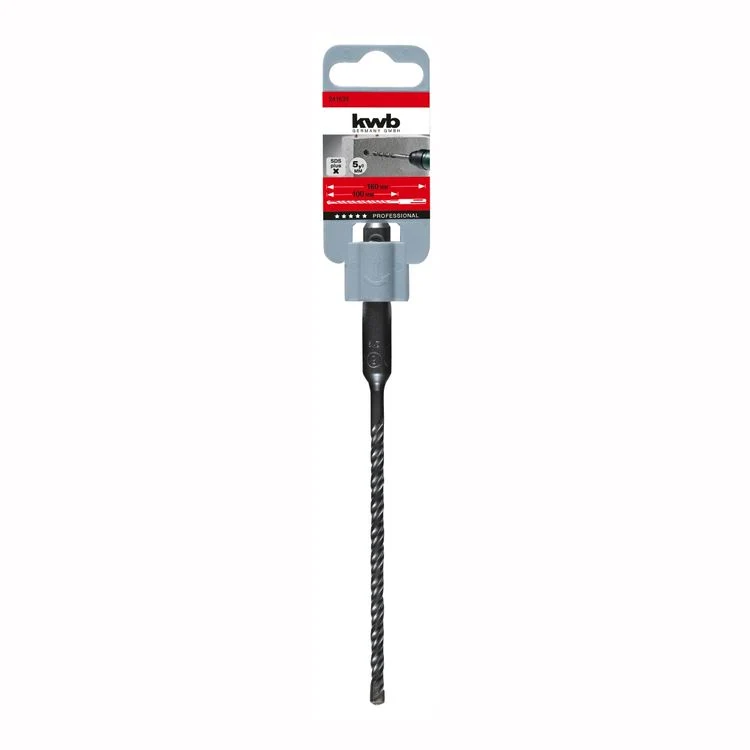 KWB hamerboor Hb44 50x160mm