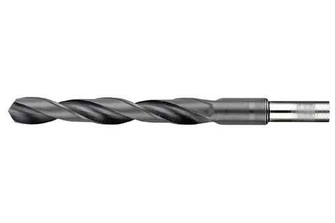 KWB HSS boor afgedraaid incl. etui ø17mm