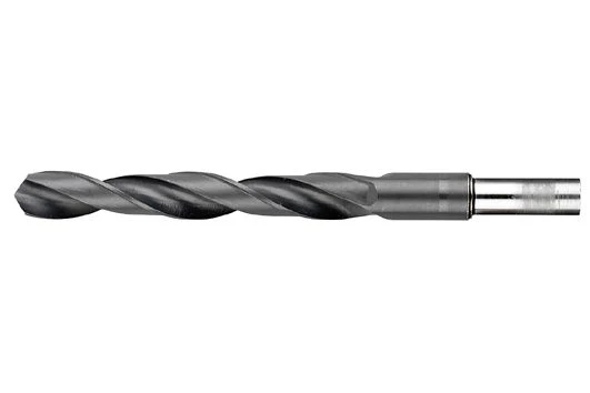 KWB HSS boor afgedraaid incl. etui ø13mm