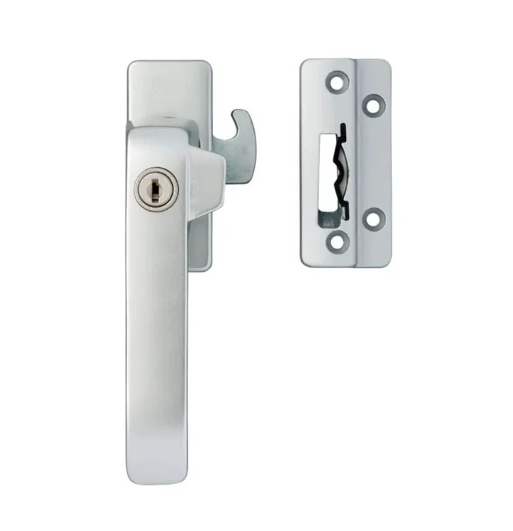 AXA Home Security veiligheids raamsluiting 3329 linksdr alu F1 SKG*