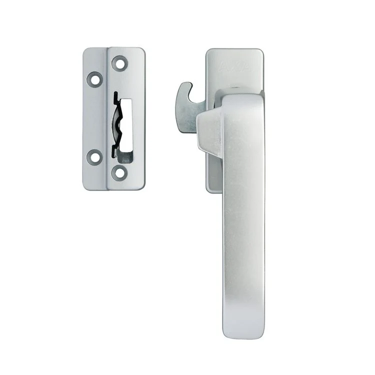 AXA Home Security raamsluiting 3327 rechtsdraaiend alu 14,5cm alu F1