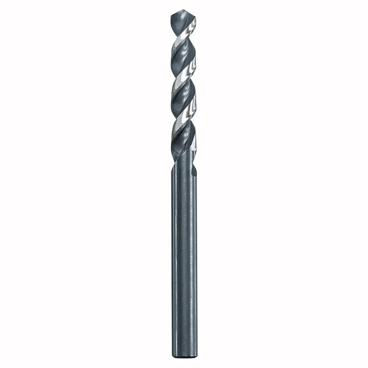 KWB Hi-Nox HSS metaalboor ø6mm