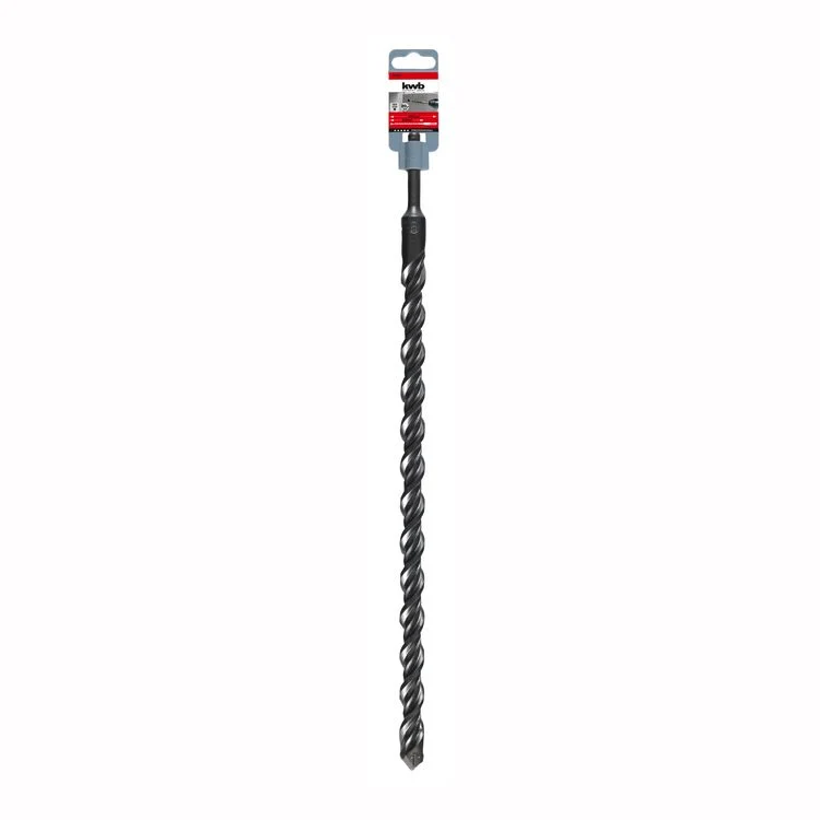 KWB hamerboor Hb44 200x450mm