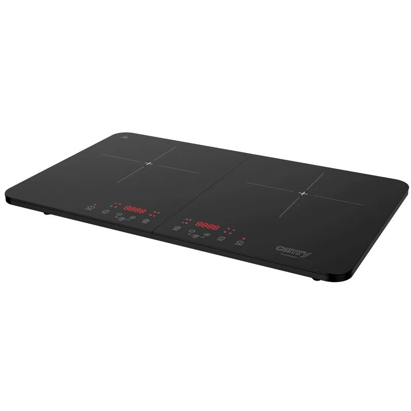 Tweepits inductiekookplaat 3500W Camry CR 6514