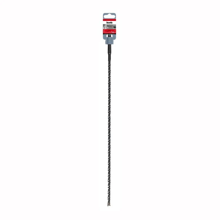 KWB hamerboor Hb44 80x460mm