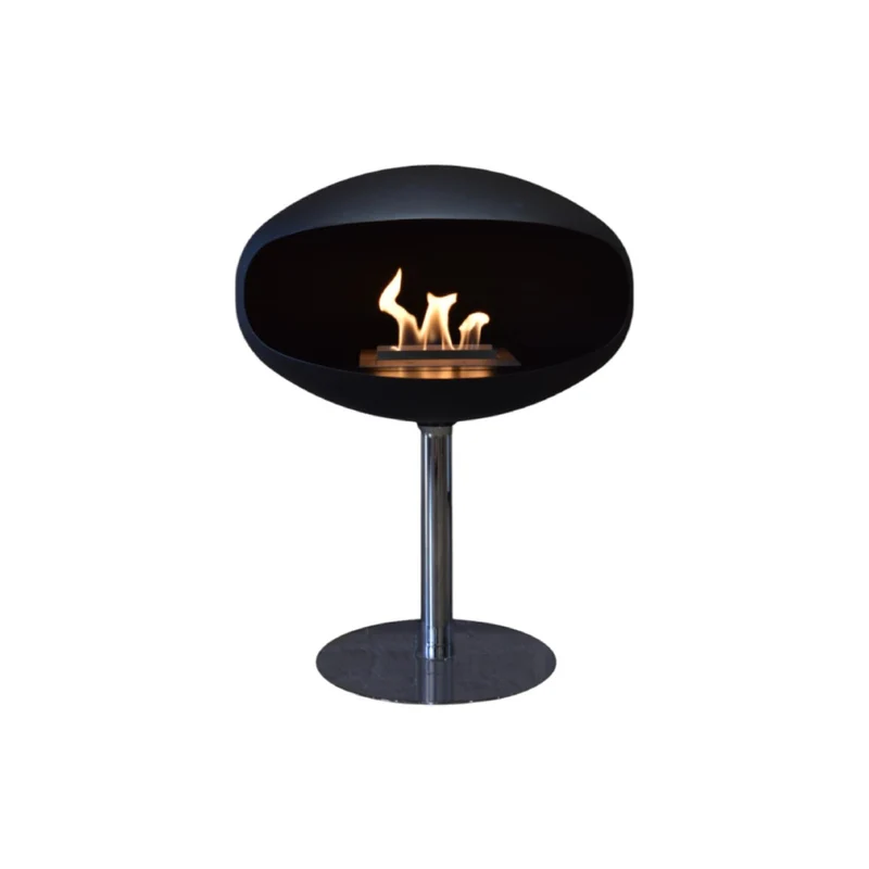 Pedestal Standing