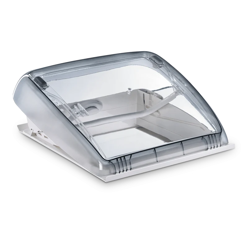 Dometic Mini Heki Style Met Ventilatie Dakluik