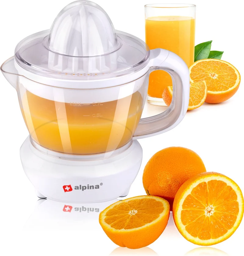 Alpina Citruspers 0,7 Liter
