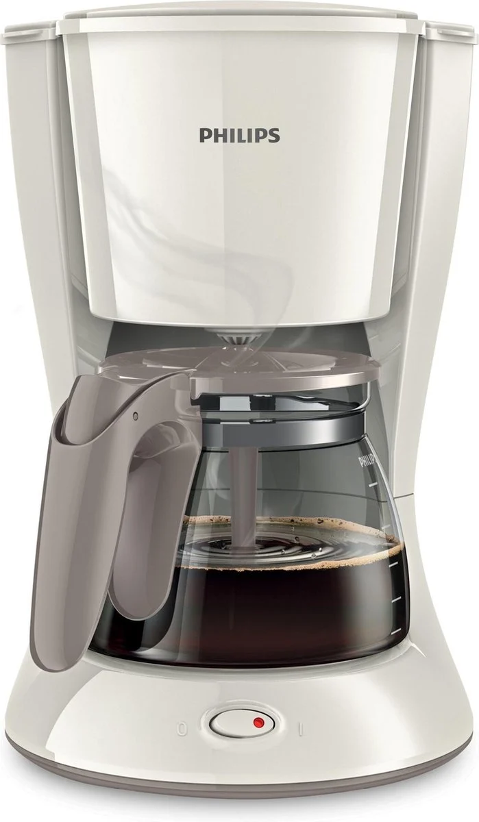 Philips Daily HD7461/00 Compact Koffiezetapparaat