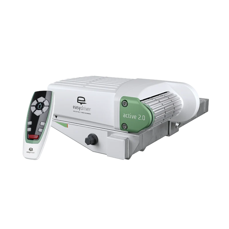Reich Easydriver Active 2.0 Mover