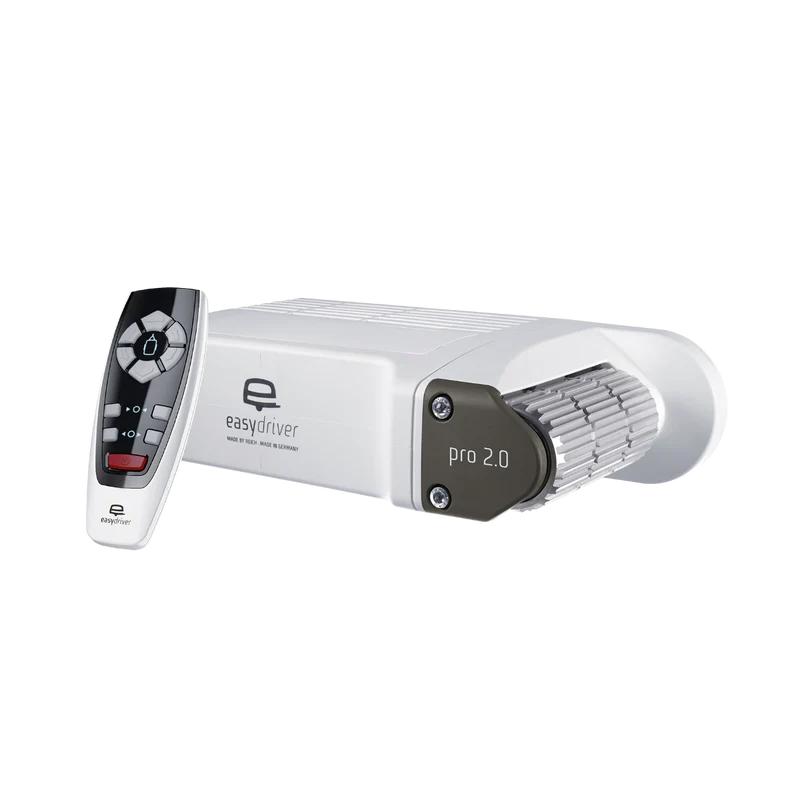 Reich Easydriver Pro 2.0 Mover