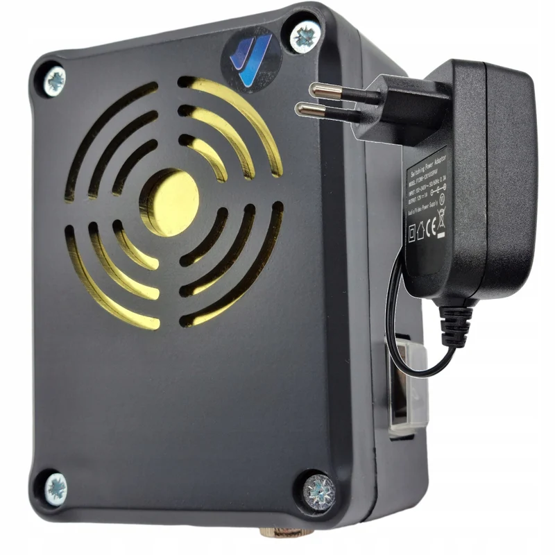 Répulsif pour rongeurs martres souris rats Viano Watermini