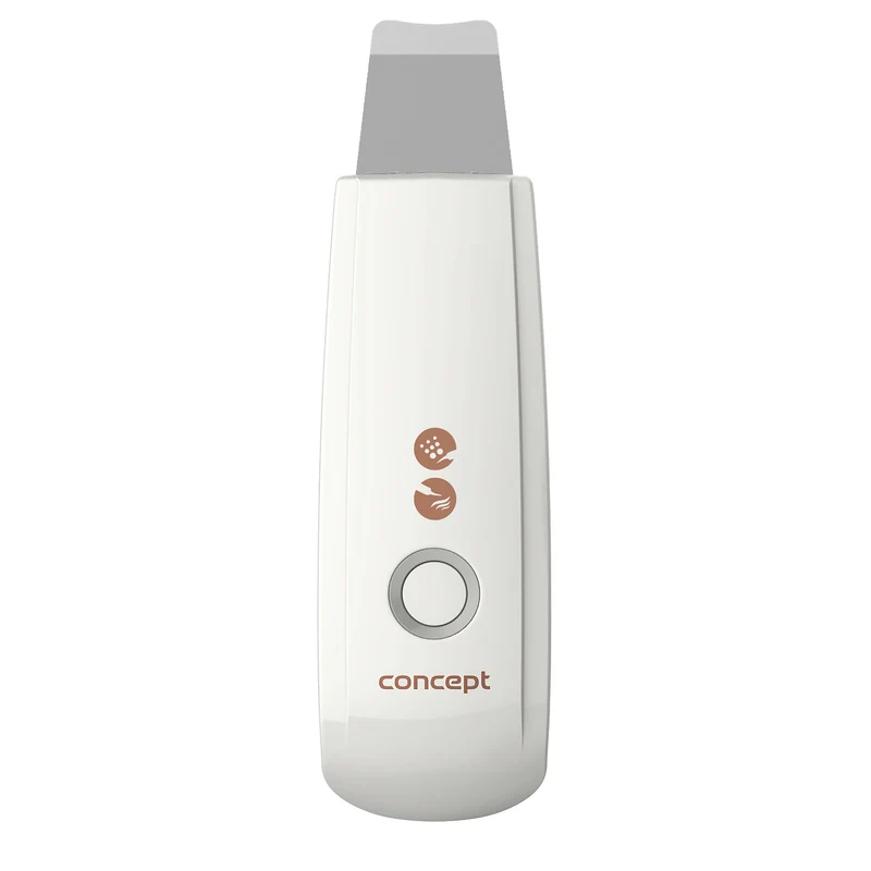 Concept PERFECTE HUID PO2030 cavitatie peeling apparaat