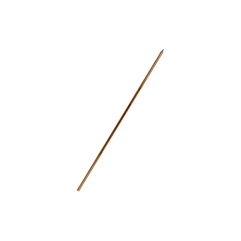 Extra stang 140 cm Rosé Gold