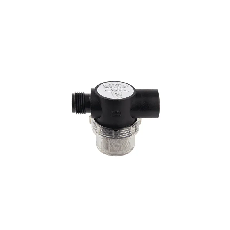 Shurflo Waterfilter