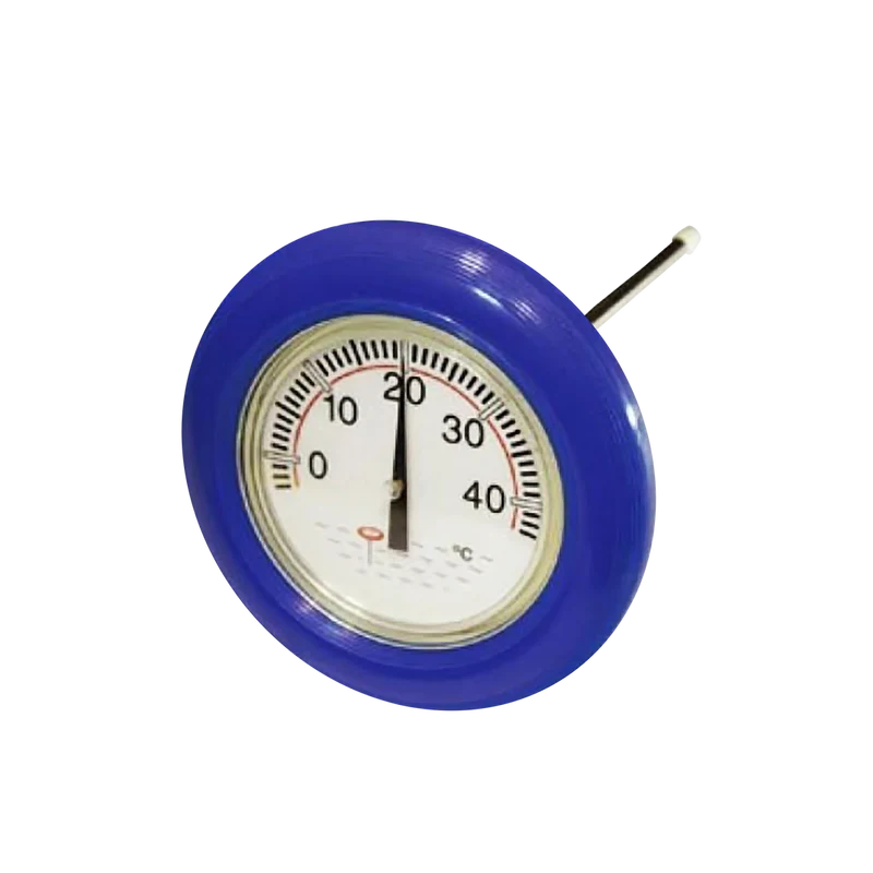 Kokido Drijvende Zwembadthermometer