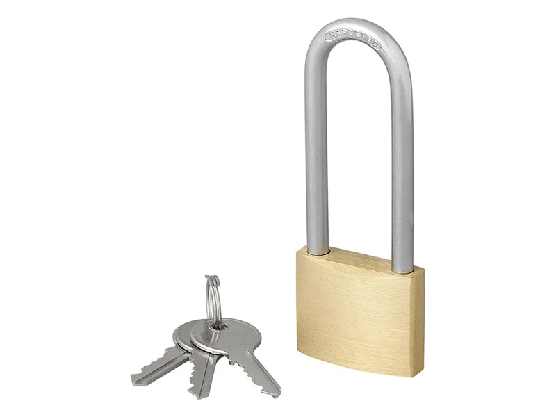 ProPlus Lange Beugel Hangslot 75mm