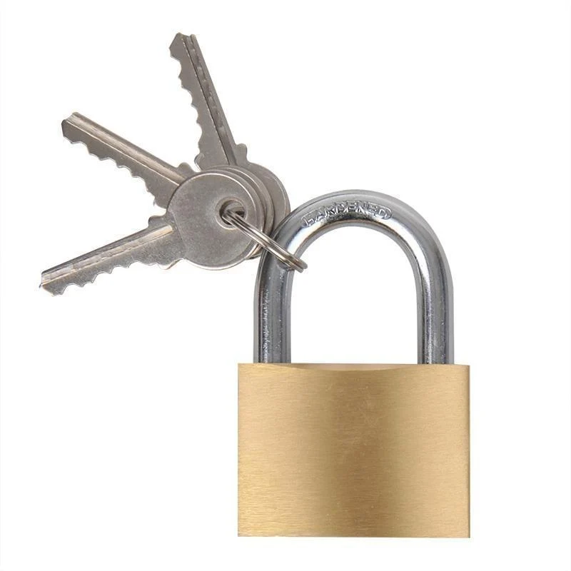 ProPlus Hangslot 40mm
