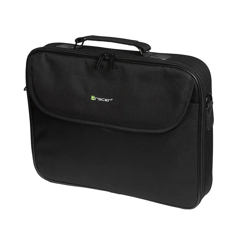 Lichte en functionele notebooktas TRACER 15.6 "Simplo
