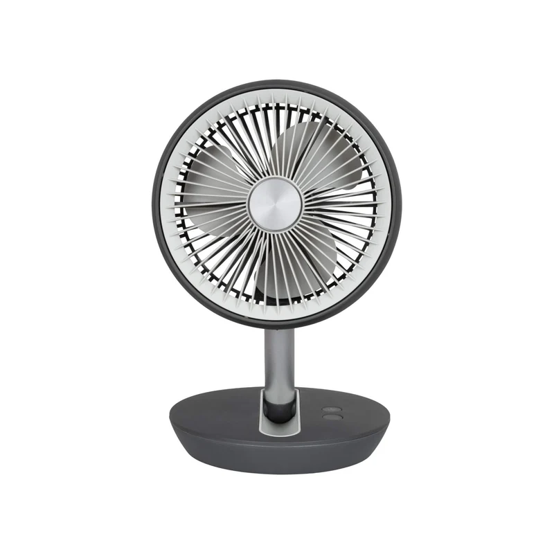 Eurom Vento Draadloze & Opvouwbare Tafelventilator