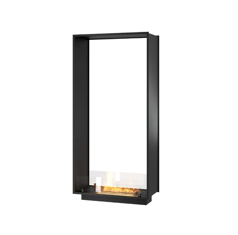 2 Side Slim Vertical