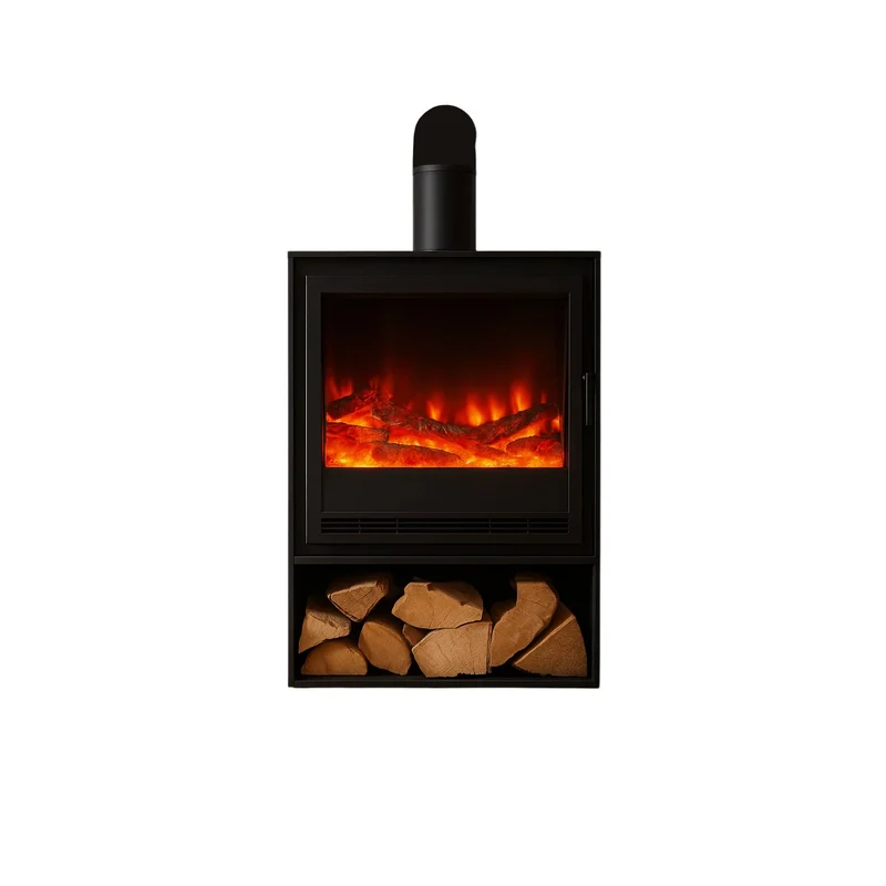 Legend Stove