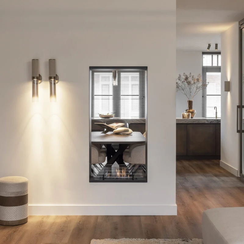 BioSteelbox Vertical Doorkijk