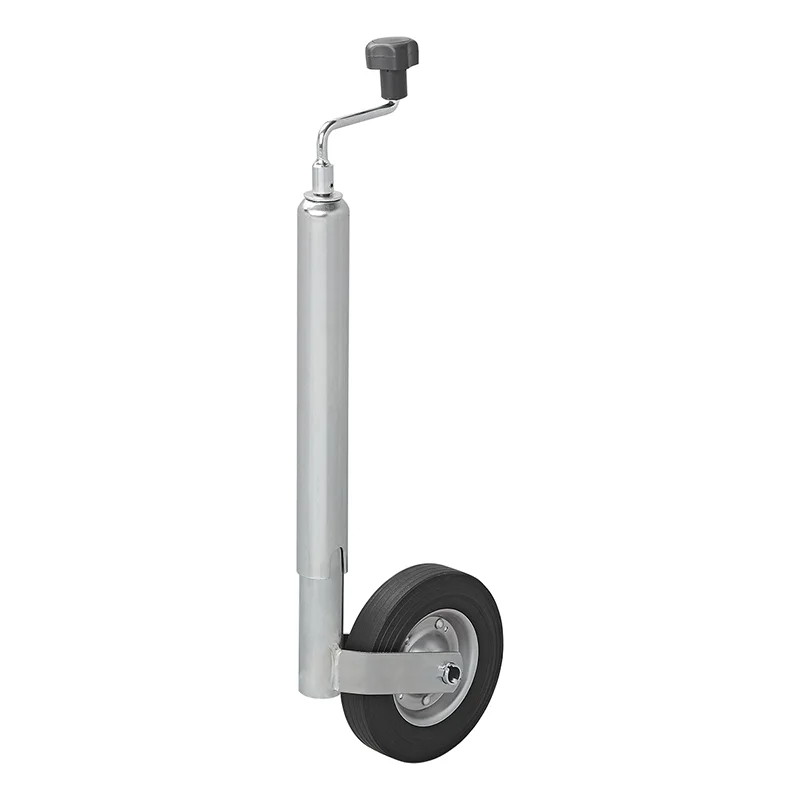 Neuswiel 48mm Velg Metaal Met Rubberband 200x50mm