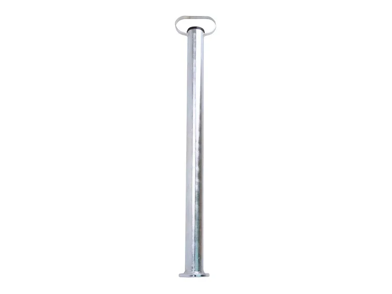 ProPlus Steunpoot Ø 48 x 650 mm
