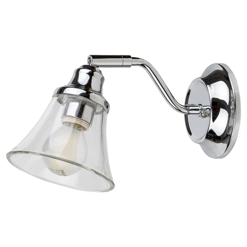 RABALUX ANTOINE 3207 E14 IP44 Applique de salle de bains