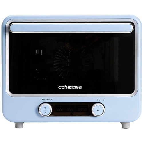 Craft Express Pro Sublimatie Oven 40 L voor sublimatie