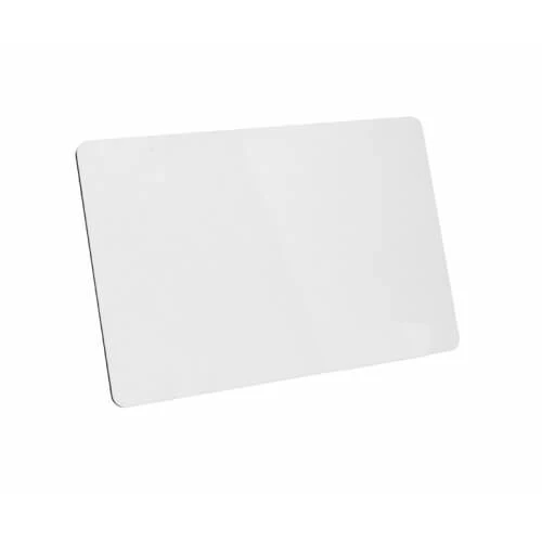 MDF magnetische fotolijst rechthoek 28x19cm