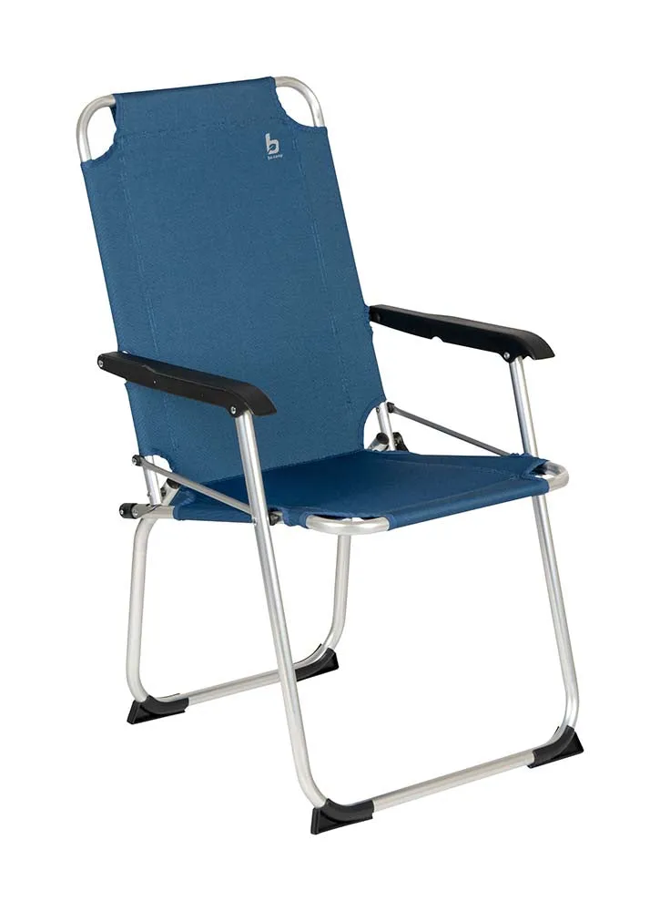 Bo-Camp Copa Rio Classic Blue Klapstoel